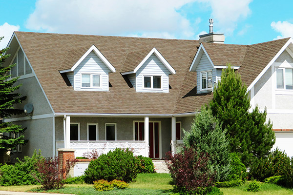 Residential Roofing in Watertown, CT