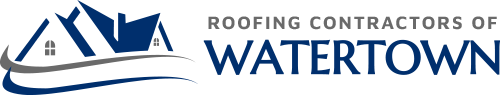 Roofing Contractors of Watertown Logo