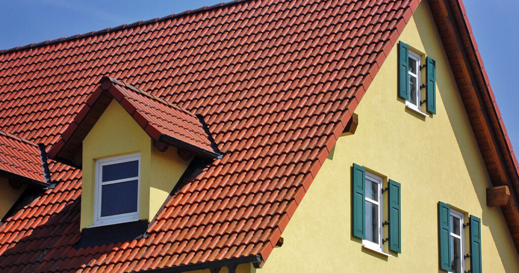 Residential and Commercial Roofing Services