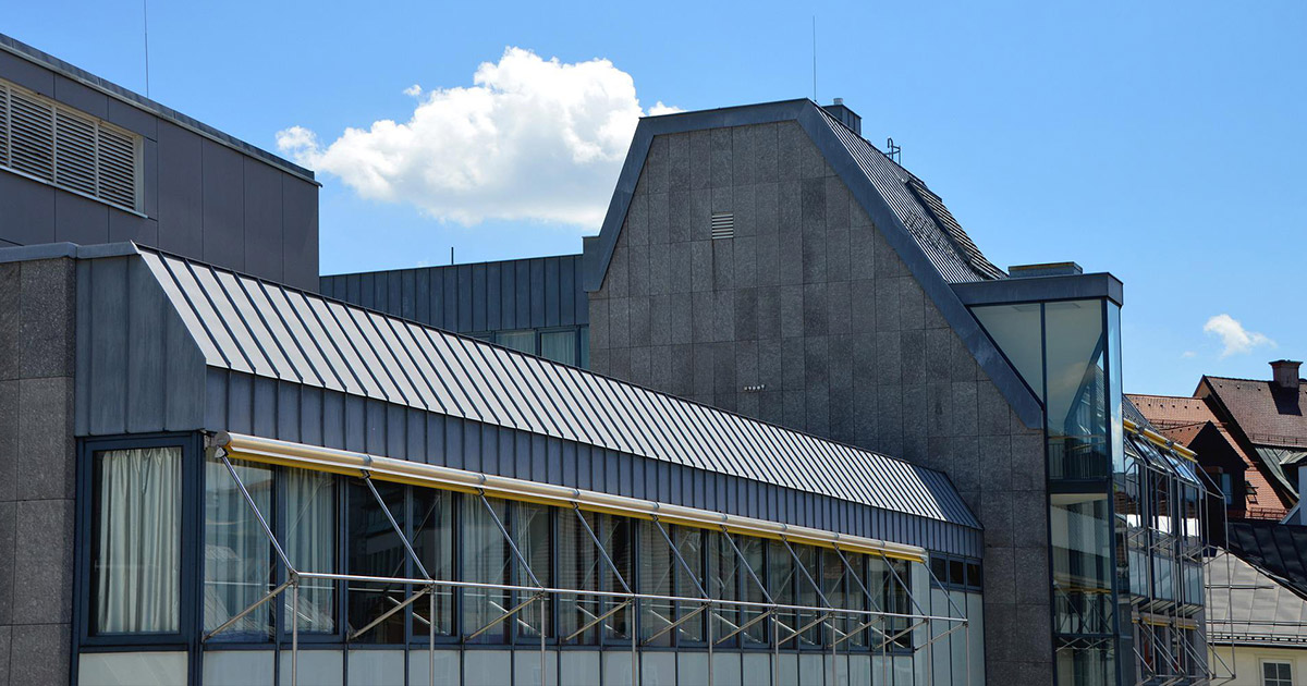 Commercial Roofing Contractors in Watertown, CT